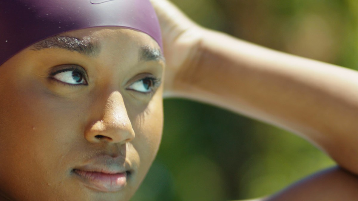 Simone Manuel